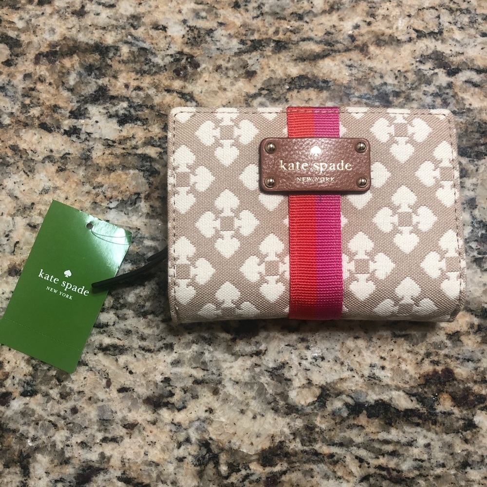Kate Spade wallet